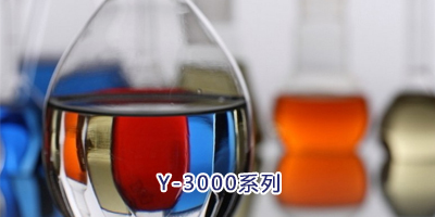 Y-3000系列